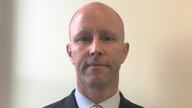 Paul Mochrie appointed as Vancouver's city manager