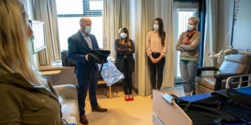 New society launched in wake of Delta hospice battle over medically assisted death