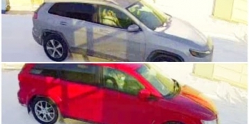 Calgary police seek suspects in February shooting