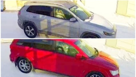 Calgary police seek suspects in February shooting