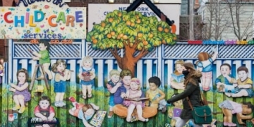 Some provinces not ready to embrace Liberal pledge to build a national child care system