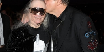 Jim Steinman, hitmaker for Meat Loaf and Céline Dion, dead at 73