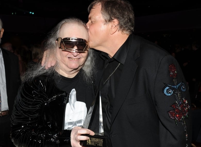 Jim Steinman, hitmaker for Meat Loaf and Céline Dion, dead at 73