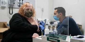 Trudeau says he wants an AstraZeneca shot — but a supply crunch could be coming