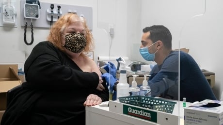 Trudeau says he wants an AstraZeneca shot — but a supply crunch could be coming