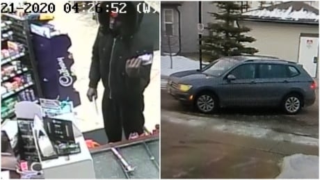 RCMP seek driver who may have info on homicide victim found 60 km from last sighting