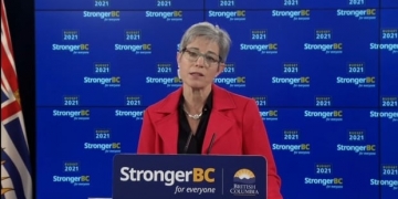 B.C. budget projects deficits in each of the next 3 years as part of its COVID-19 recovery plan