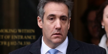 Judge rejects Michael Cohen’s lawsuit seeking to trim sentence