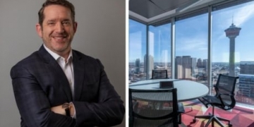 Calgary software company Absorb acquired for $500M US by private equity firm