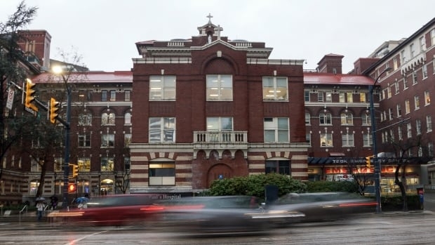 B.C. to spend $4 billion over 3 years on health care and mental health