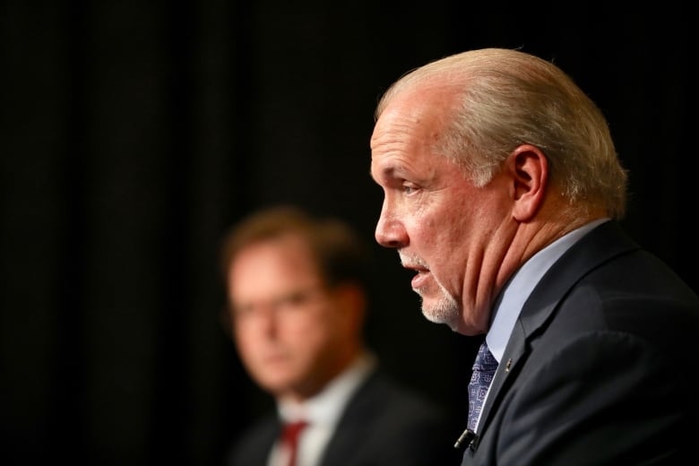 Advocates continue to call for universal paid sick leave policy in B.C.