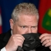 Ontario Premier Doug Ford isolating after staff member tests positive for COVID-19