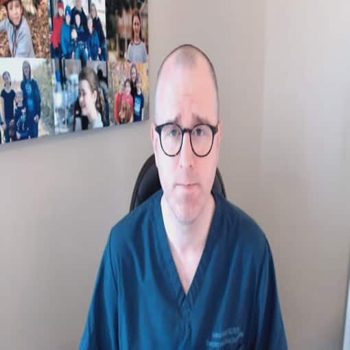 Ontario hospitals hit by COVID-19 transferring record number of patients around province