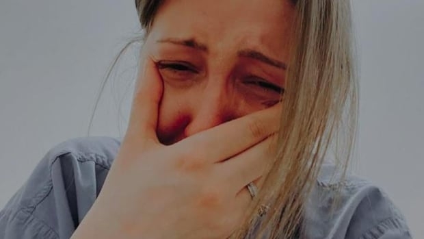 Nurse begs B.C. residents to take pandemic seriously after tear-filled night on COVID-19 unit