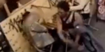 Woman charged with hate crime after slapping Asian victim for speaking Mandarin outside Manhattan ice cream shop: cops