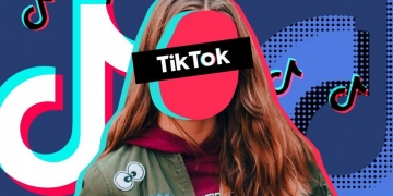 TikTok sued for billions over use of children's data