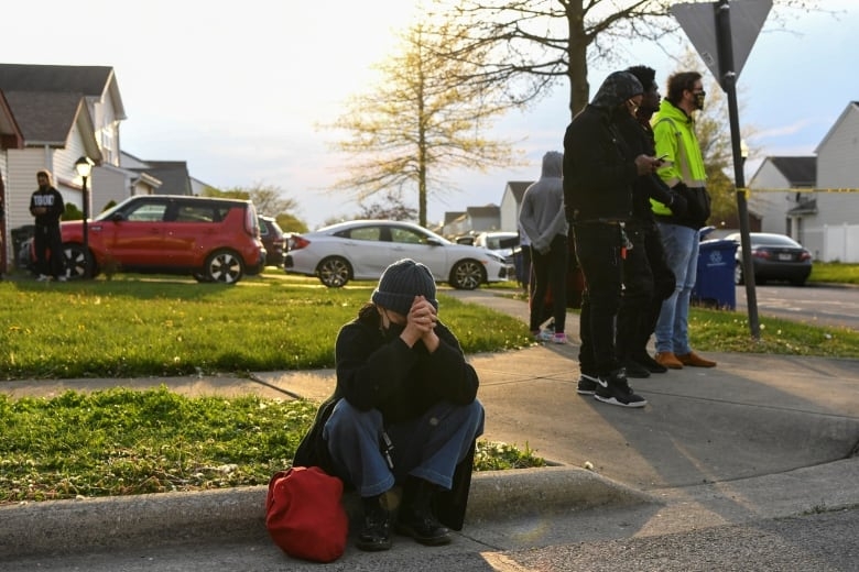 Teenage Black girl fatally shot by police in Columbus, Ohio, officials say