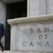 Bank of Canada keeps benchmark rate at record low