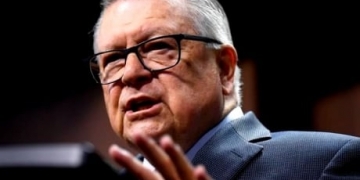 Ralph Goodale appointed Canada's high commissioner to U.K.