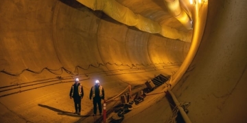 13 active COVID-19 cases now confirmed at Site C project