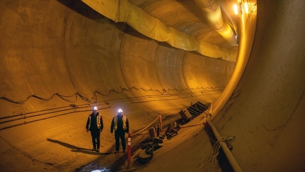 13 active COVID-19 cases now confirmed at Site C project