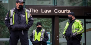 Judge to decide on request for delay in Meng Wanzhou extradition case