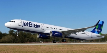 Low-cost U.S. carrier JetBlue to expand into Vancouver