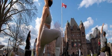 Case of coronavirus variant first detected in India confirmed in Quebec