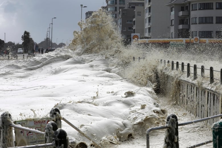 Canada's past climate promises have been a flop. Could that change today?