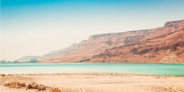 AI unlocks ancient Dead Sea Scrolls mystery