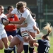 England's Cleall replaces captain Hunter for Six Nations final