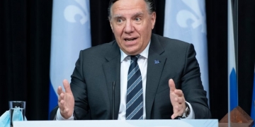 Quebec likely to use notwithstanding clause again for new language law, despite concerns by court