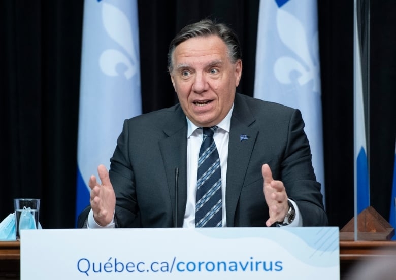 Quebec likely to use notwithstanding clause again for new language law, despite concerns by court