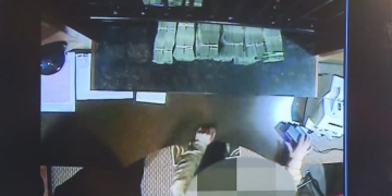 Former gaming minister says she wasn't told directly about dirty cash flowing to casinos