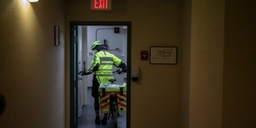 B.C. paramedics respond to record number of calls for drug poisonings in a single day