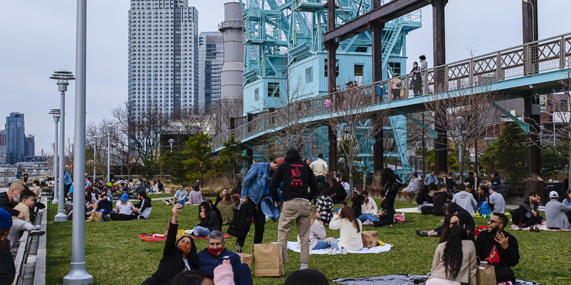 GRIDLOCK SAM: Milder  Spring-ish weather returns along with rallies, protests — and baseball