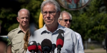 Taseko lays off at least 40 workers at its Gibraltar Mine in B.C.'s central Interior