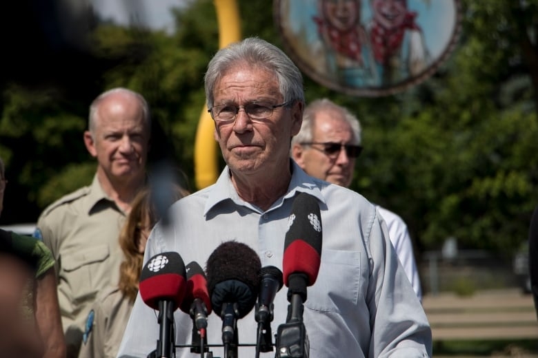 Taseko lays off at least 40 workers at its Gibraltar Mine in B.C.'s central Interior