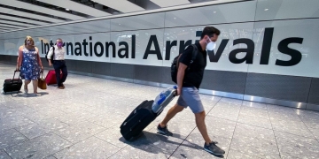 Covid: India joins UK's 'red list' as travel ban begins