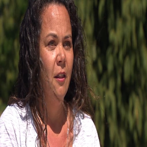 Mother of victim speaks out after her son's 'targeted' killing at Coquitlam park