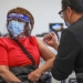 Friday is the final day for walk-in immunizations at Calgary's Telus Convention Centre