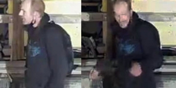 Woman broke tooth when stranger pushed her to the ground, West Vancouver police say