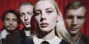 Carabao Cup & Premier League predictions: Lawro v Wolf Alice bassist Theo Ellis