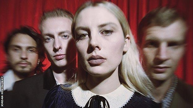 Carabao Cup & Premier League predictions: Lawro v Wolf Alice bassist Theo Ellis