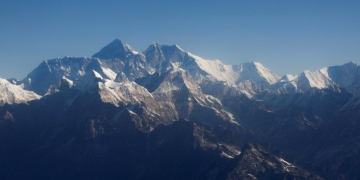 Mount Everest: Coronavirus reaches world's tallest peak