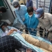 Covid-19: Patients die in India hospital fire amid oxygen crisis