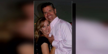 Father drowns saving 3 people's lives