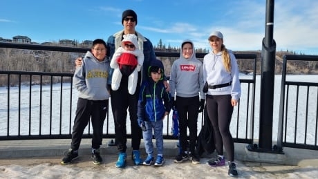 Edmonton researcher looks into autism spectrum disorder through a First Nations lens