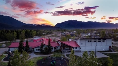 First Nation granted almost $500K for school solar-power project to reduce reliance on diesel