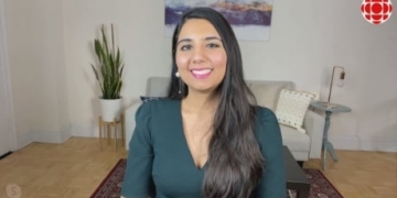 Meet the Canadian millenial running to lead the United Nations